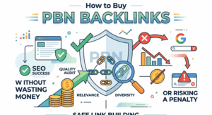 How to Buy PBN Backlinks Without Wasting Money or Risking a Penalty