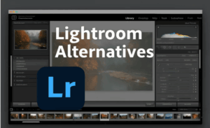 How to Choose a Lightroom Alternative Without Overpaying for Photo Editing