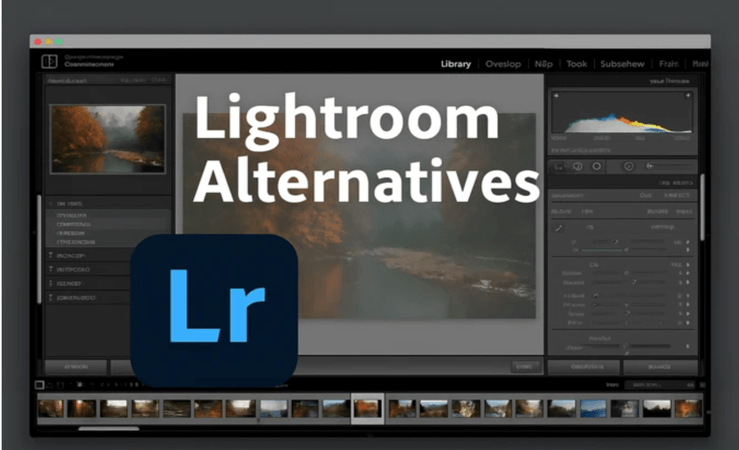 How to Choose a Lightroom Alternative Without Overpaying for Photo Editing
