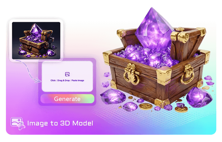 Why Convert Photos into 3D Models?