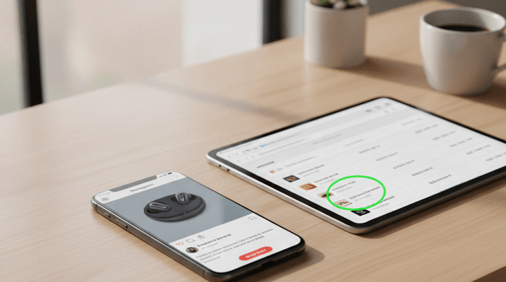 How to Find a Product From a Photo and Compare Prices Before You Buy