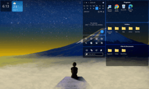 I Was Wasting Minutes Finding Files Every Day - Here’s the Trick That Organized My Entire Screen