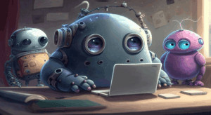 Instances in Which Interactive Avatars Can Be Beneficial