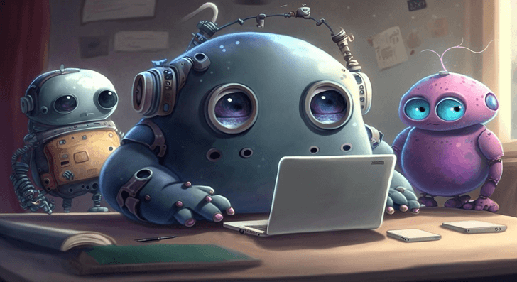 Instances in Which Interactive Avatars Can Be Beneficial