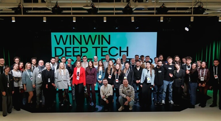 Investor Sergey Tokarev on the results of Demo Day Hardware Edition