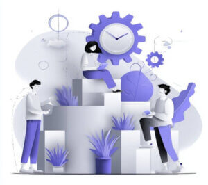 Marketing automation platform Improve the team’s journey