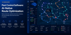 Pest Control Routing Software Which Platform Actually Optimizes Your Routes