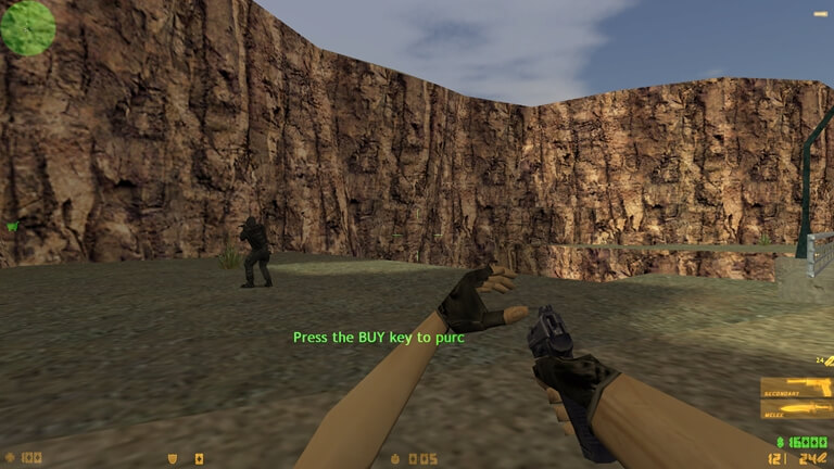 Sharpen Your Aim Commands for Better Shooting