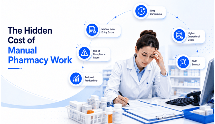 The Hidden Value of a Pharmacy Management System