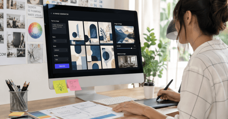 The Rise of Multi-Model AI Image Platforms A Practical Approach to Modern Content Creation