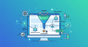 The Tech Behind a Website That Converts Visitors Into Customers