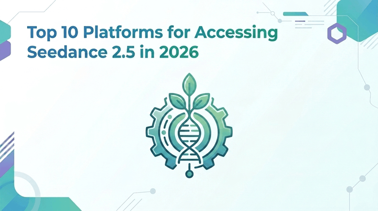 Top 10 Platforms for Accessing Seedance 2.5 in 2026