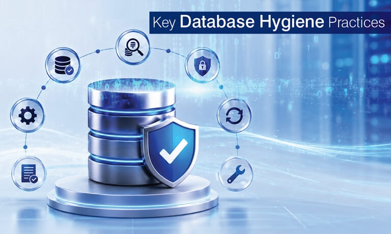 Top 7 Database Hygiene Practices for Long-Term Performance