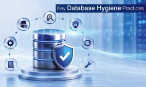 Top 7 Database Hygiene Practices for Long-Term Performance