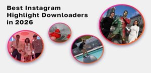 Top Instagram Highlight Downloaders of 2026 - Plus What to Expect