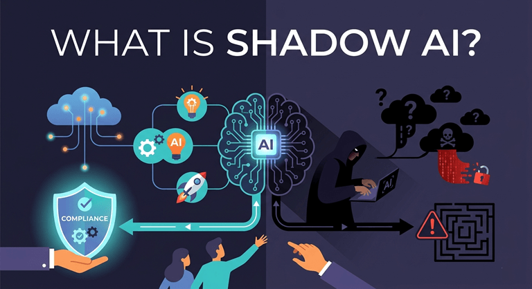 What Is Shadow AI