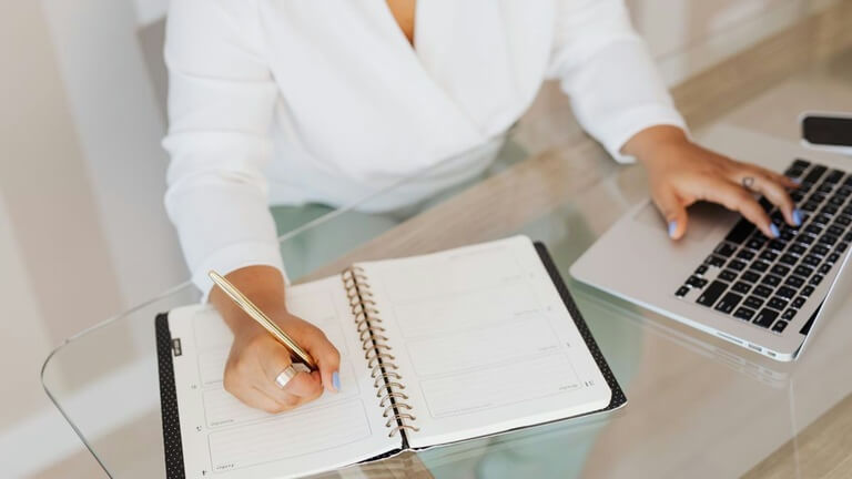 What an LLC for online business actually means