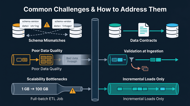 Why Data Integration Is Harder Than It Looks