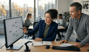 Why Intelligent Process Automation Is the Automation Architecture Enterprises Need Now