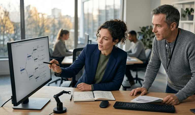 Why Intelligent Process Automation Is the Automation Architecture Enterprises Need Now