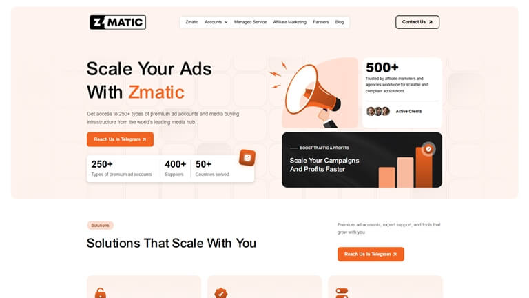 Zmatic