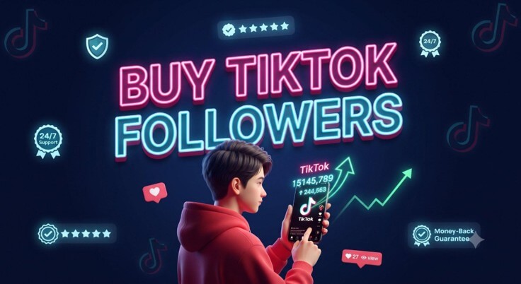 13 Best Sites to Buy TikTok Followers (Tested & Ranked)