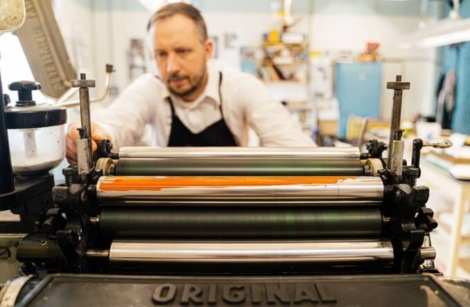 5 Leading Print and Mailing Companies for Business Communications