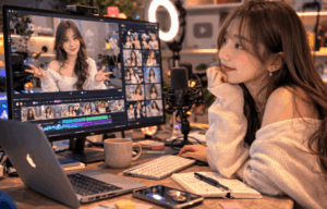 7 Mistakes I Made When Using AI Photo Generators for YouTube Content