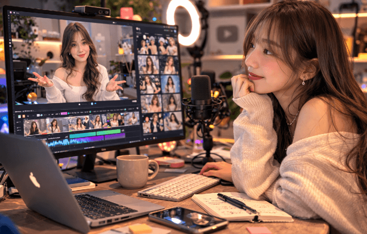 7 Mistakes I Made When Using AI Photo Generators for YouTube Content