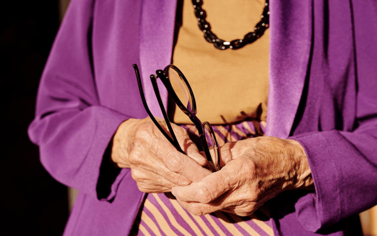 7 Ways to Support Your Health As You Age