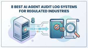 8 Best AI Agent Audit Log Systems for Regulated Industries