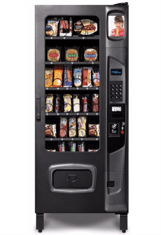 Adapts to What Employees Actually Want to Eat