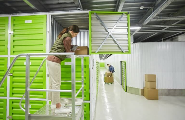 Affordable Box Storage Dubai Solutions for Every Budget