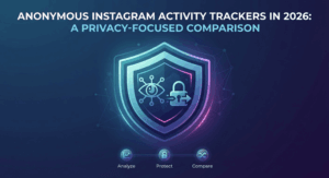 Anonymous Instagram Activity Trackers in 2026 A Privacy-Focused Comparison
