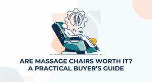Are Massage Chairs Worth It A Practical Buyer's Guide