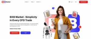 BXB Market Review 2026