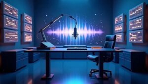 Best AI Audio Tools Every Content Creator Should Try in 2026