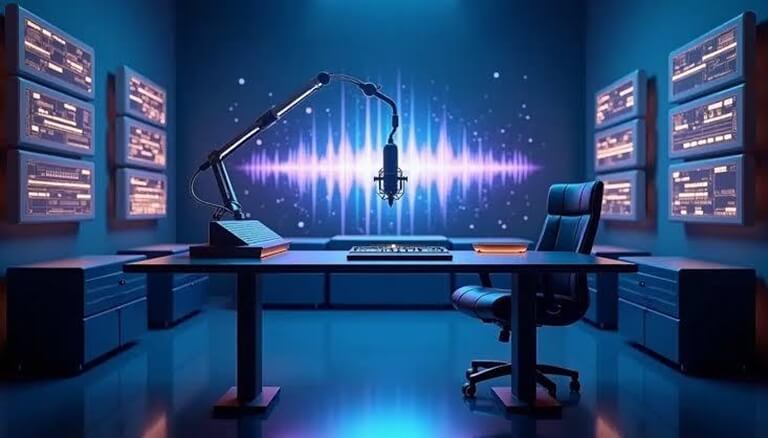 Best AI Audio Tools Every Content Creator Should Try in 2026