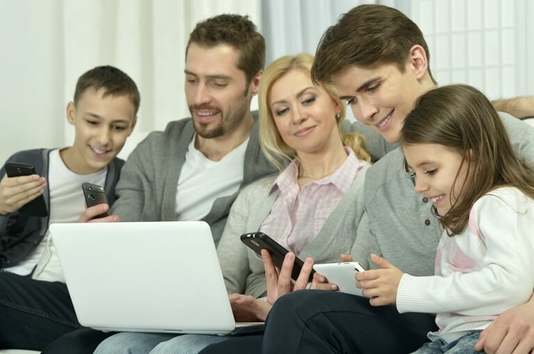 Best Phone Monitoring Apps for Parents