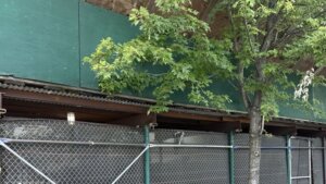 Brooklyn Scaffolding Reliable Sidewalk Shed Rental Brooklyn NY