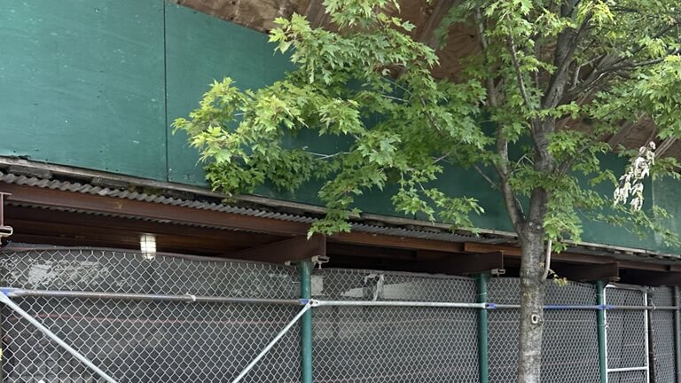 Brooklyn Scaffolding Reliable Sidewalk Shed Rental Brooklyn NY