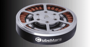 Build Smarter Robots with a High-Torque Quasi-Direct Drive Motor
