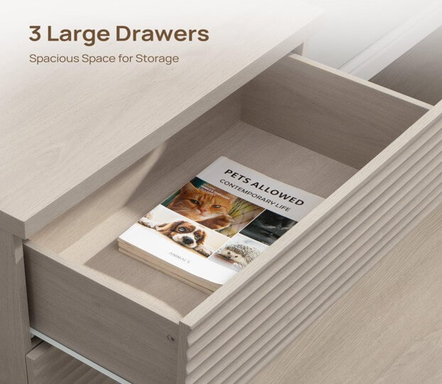 Calculate the Drawer Envelope