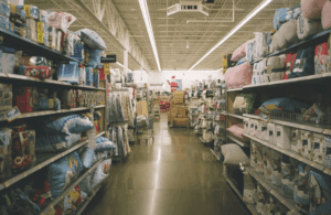 Can You Sue for Injuries Caused by Falling Merchandise in Boynton Beach Stores
