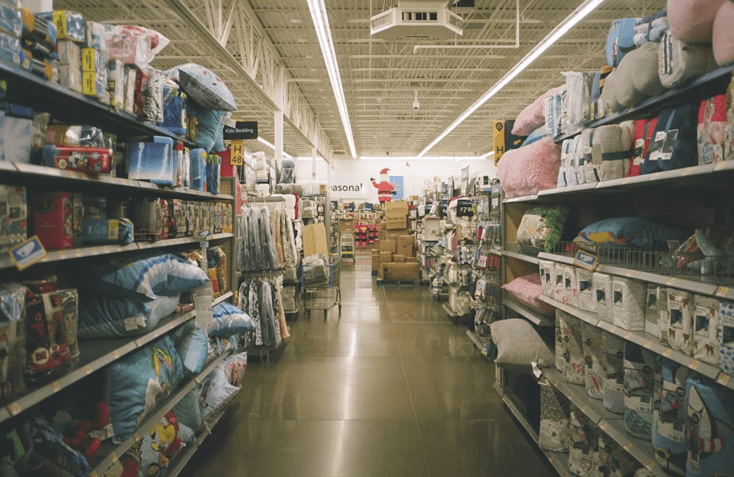 Can You Sue for Injuries Caused by Falling Merchandise in Boynton Beach Stores