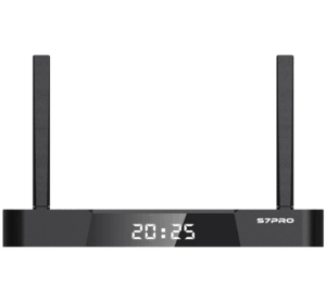 Choosing the Right Android Media Hub What to Consider Before Upgrading Your Home Entertainment System