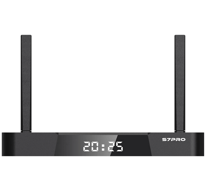 Choosing the Right Android Media Hub What to Consider Before Upgrading Your Home Entertainment System