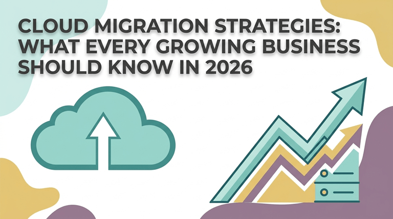 Cloud Migration Strategies What Every Growing Business Should Know in 2026