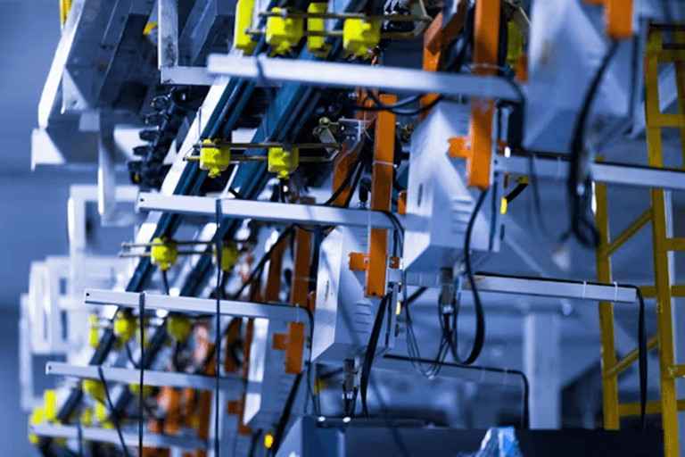 Common Challenges Solved By Advanced Material Handling Solutions