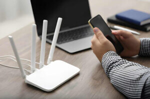 Common Reasons for Slow Wi-Fi at Home and How to Fix Them